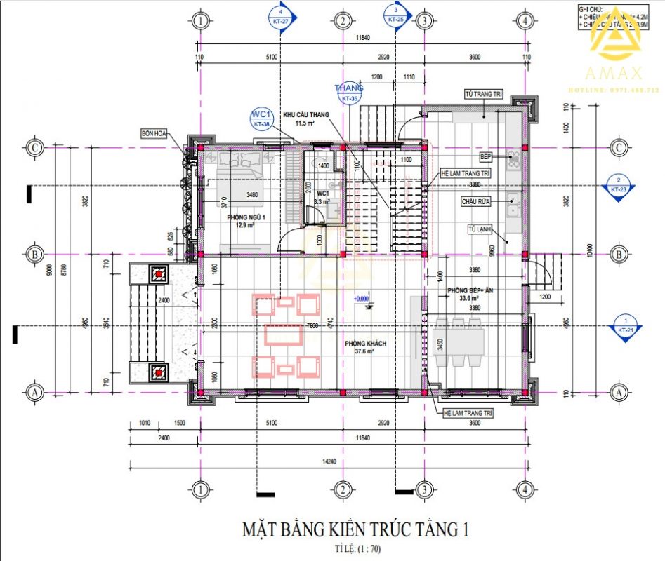 Xây dựng Vipec