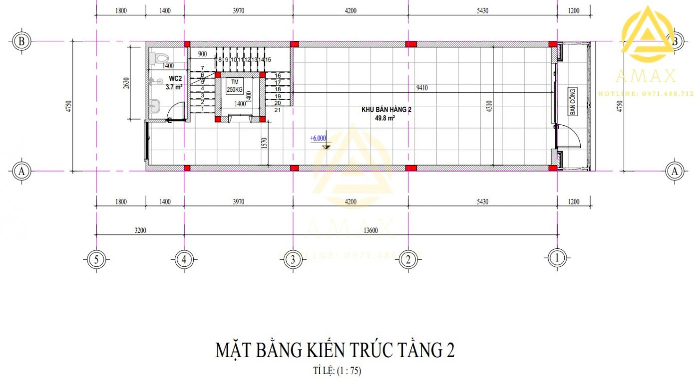 Xây dựng Vipec