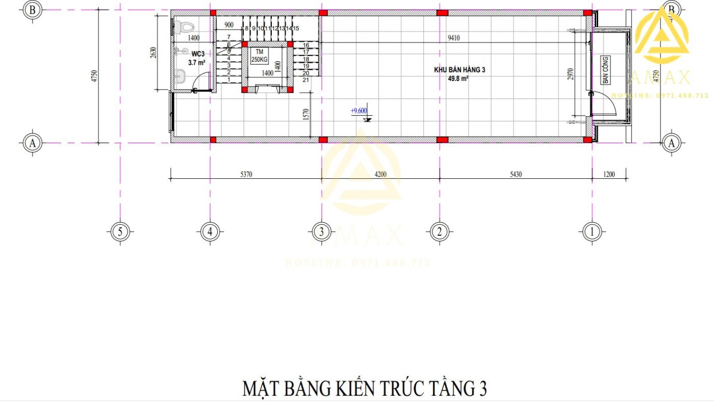 Xây dựng Vipec