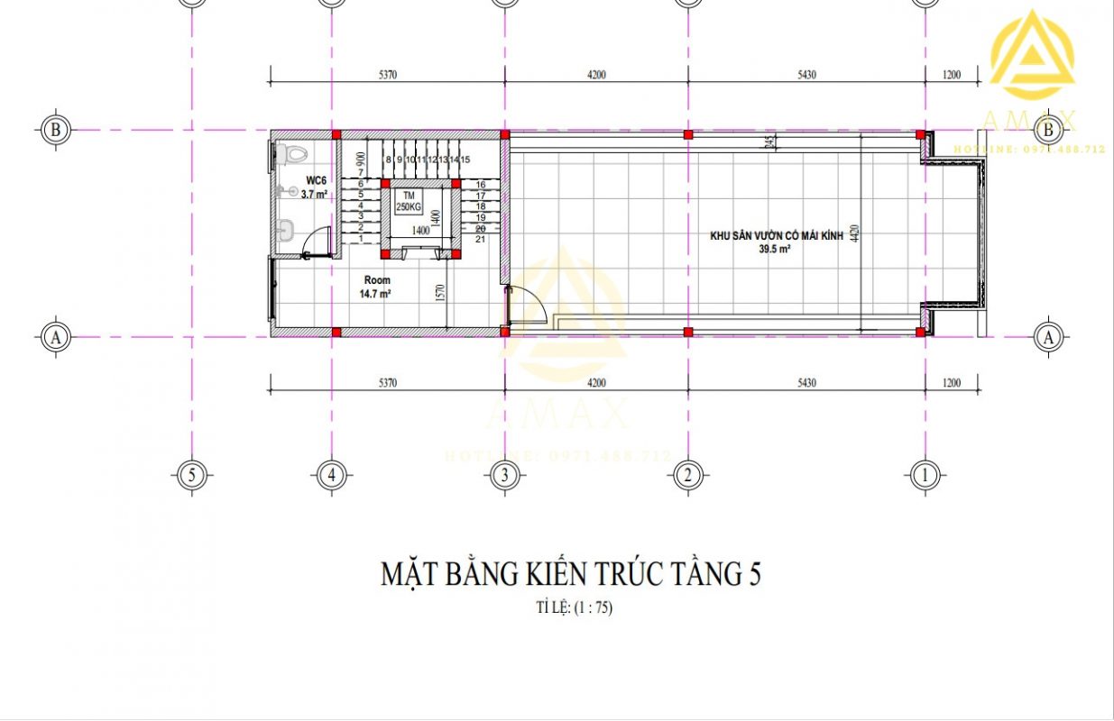 Xây dựng Vipec